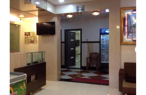Ujjain House | Hotel Dream Palace, Ujjain
