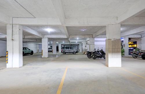 Ahmedabad Hotel | Hotel Dream Stay