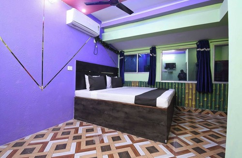 Madhyamgram Hotel | HOTEL DREAMLAND