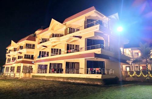 Mandarmani Hotel | Hotel Dreamland Mandarmani হোটেল ড্রিমল্যান্ড মন্দারমণি - All-Room-Sea-View-Attached-Balcony- Best Luxury Hotel with Private Beach-Swimming pool - wifi-Restaurant-Children Play Ground -Parking Facility - Book Now