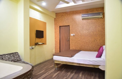 Hingana Hotel | Hotel Drishti Inn