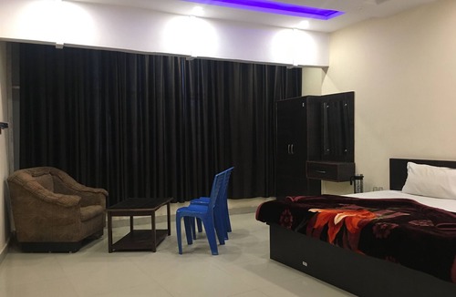 Jhansi Hotel | Hotel Duke Inn