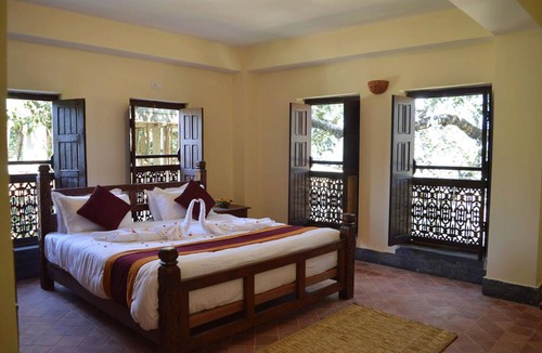 Bandipur Hotel | Hotel Durbar Himalaya