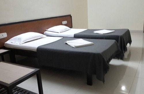 Ganpatipule Hotel | Hotel Durvankur