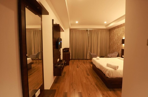 Agara Hotel | Hotel Dwaraka