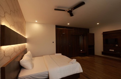 Agara Hotel | Hotel Dwaraka