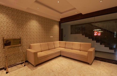 Agara Hotel | Hotel Dwaraka