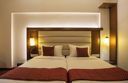 Thane West Hotel | Hotel Dwaraka Residency