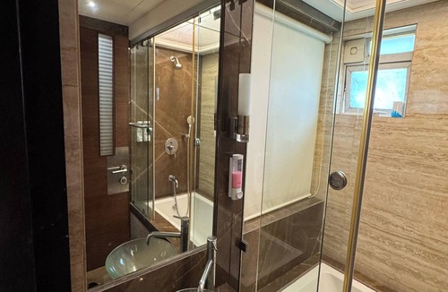 Thane West Hotel | Hotel Dwaraka Residency