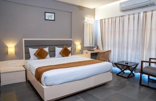 Dharwad Hotel | Hotel Dwarawata