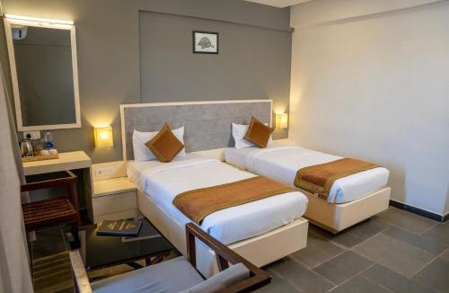 Dharwad Hotel | Hotel Dwarawata