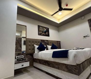 Bhavnagar Hotel | HOTEL E CLASSICO