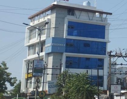 Bhavnagar Hotel | HOTEL E CLASSICO