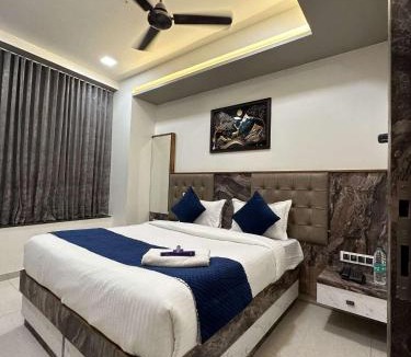 Bhavnagar Hotel | HOTEL E CLASSICO