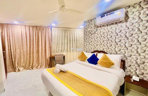 Shamshabad Hotel | Hotel Eagle Grand Airport Zone