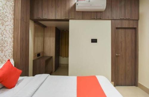 Jangipur Hotel | Hotel Eden Park