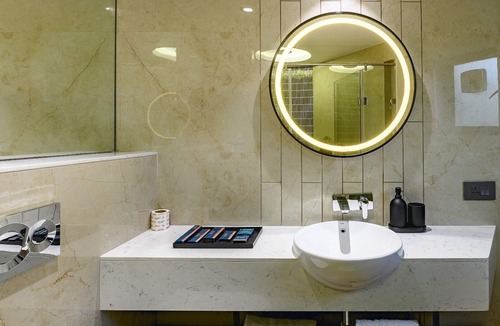 Marol Hotel | Hotel Eden Serenity - Mumbai