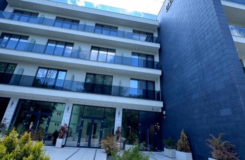 Eforie Nord Hotel | Hotel Eforie Nord