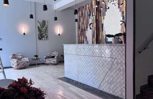 Eforie Nord Hotel | Hotel Eforie Nord