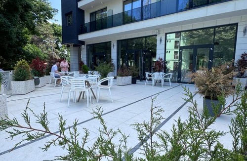 Eforie Nord Hotel | Hotel Eforie Nord