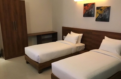Agara Hotel | Hotel Ekaa Keys By Bestinn Leisure