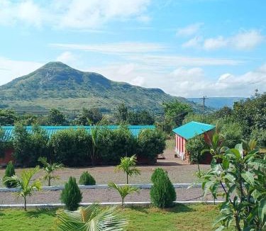 Junnar Hotel | Hotel Ekant tourist resort aka Ekaant Farms