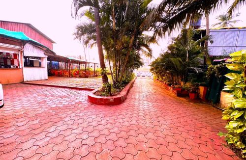 Arambol Hotel | Hotel El - Paso