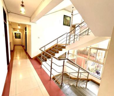 Arambol Hotel | Hotel El - Paso