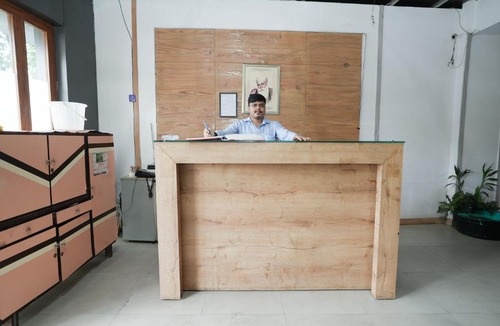 J B Nagar Hotel | Hotel Elegance Nx