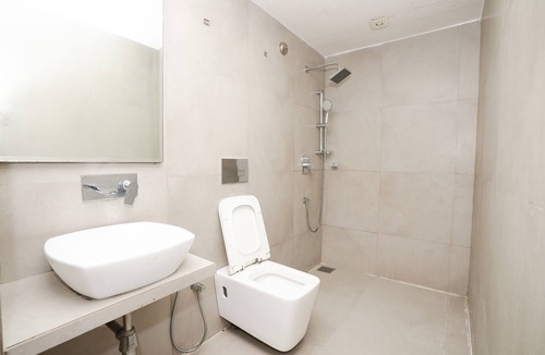 J B Nagar Hotel | Hotel Elegance Nx
