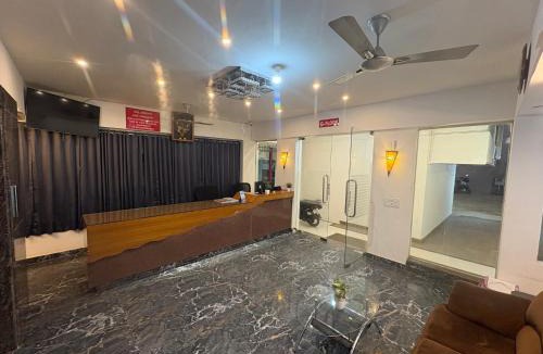 Chikkajala Hotel | Hotel Elevate Inn Bangalore Airport