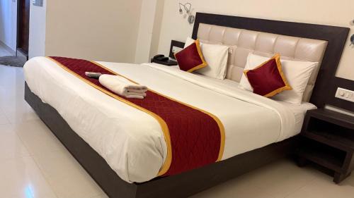 Chikkajala Hotel | Hotel Elevate Inn Bangalore Airport