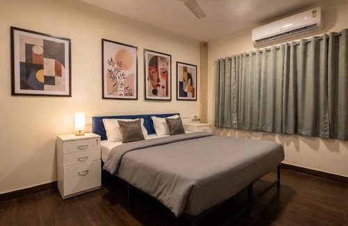 Nagpur Hotel | Hotel Elevate Suites