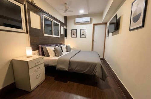 Nagpur Hotel | Hotel Elevate Suites
