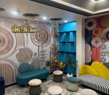 Ajmer Bed & Breakfast | Hotel ELITE CHOICE