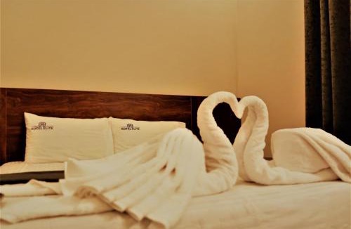Rameshwaram Hotel | HOTEL ELITE Rameswaram