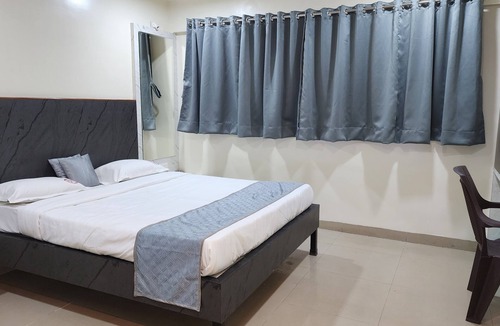 Pune Hotel | Hotel Ellora Park