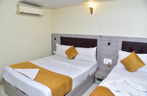 Kurla West Hotel | Hotel Embassy Suites