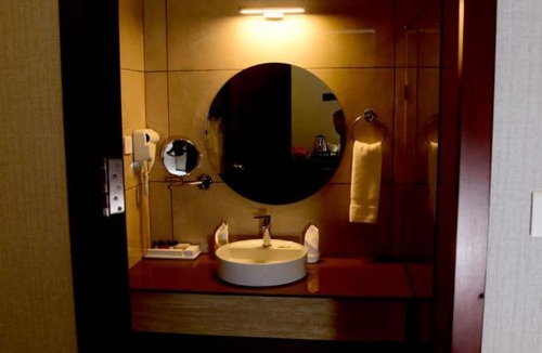 Quilon Hotel | HOTEL EMERALD PALACE