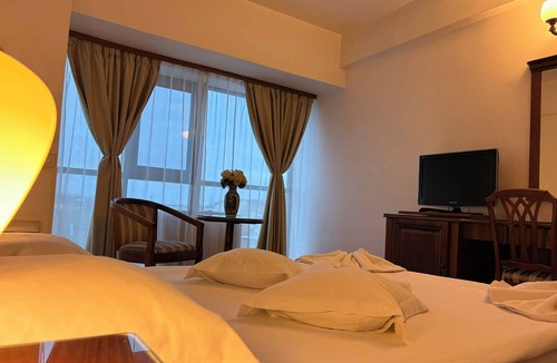 Craiova Hotel | Hotel Emma West Craiova