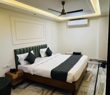 Jodhpur Hotel | Hotel Empire Elite