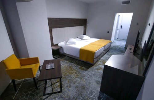 Craiova Hotel | Hotel Europeca