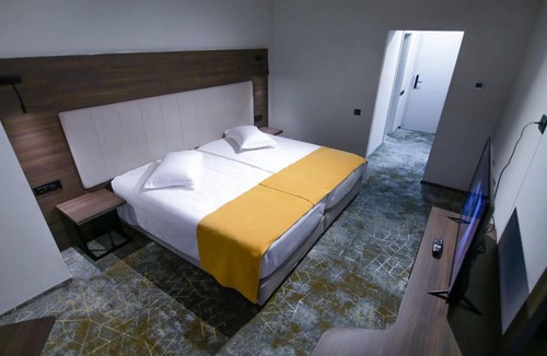 Craiova Hotel | Hotel Europeca