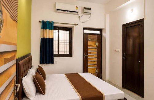 Chatra Hotel | Hotel Eva Palace