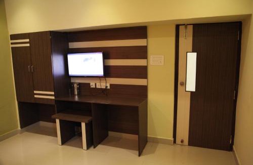 Secunderabad Hotel | Hotel Everest
