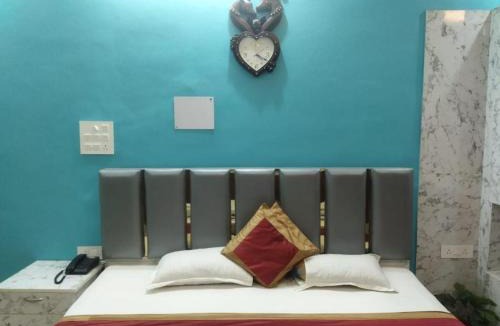 Araria Hotel | Hotel Evergreen