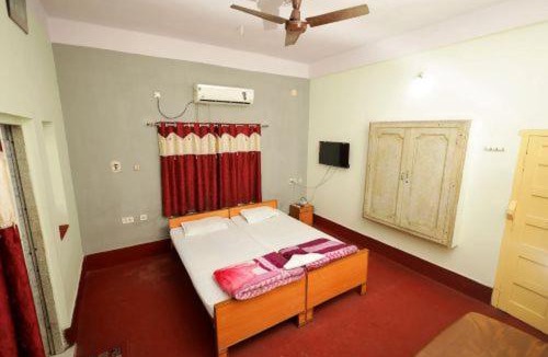 Burnpur Hotel | Hotel Evergreen