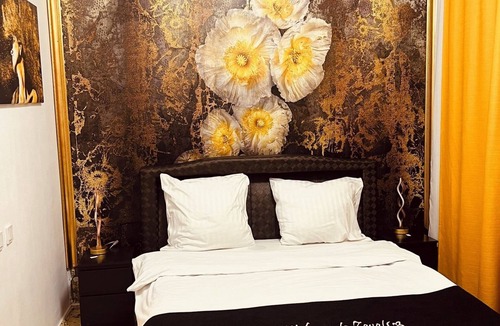 Bucharest City-Centre Hotel | Hotel EvoZava Central