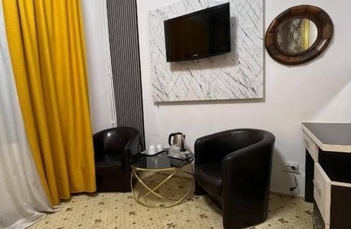 Bucharest City-Centre Hotel | Hotel EvoZava Central