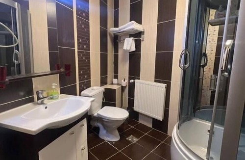 Bucharest City-Centre Hotel | Hotel EvoZava Central